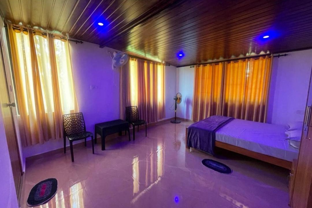 Photo of Bedroom in Thariyode