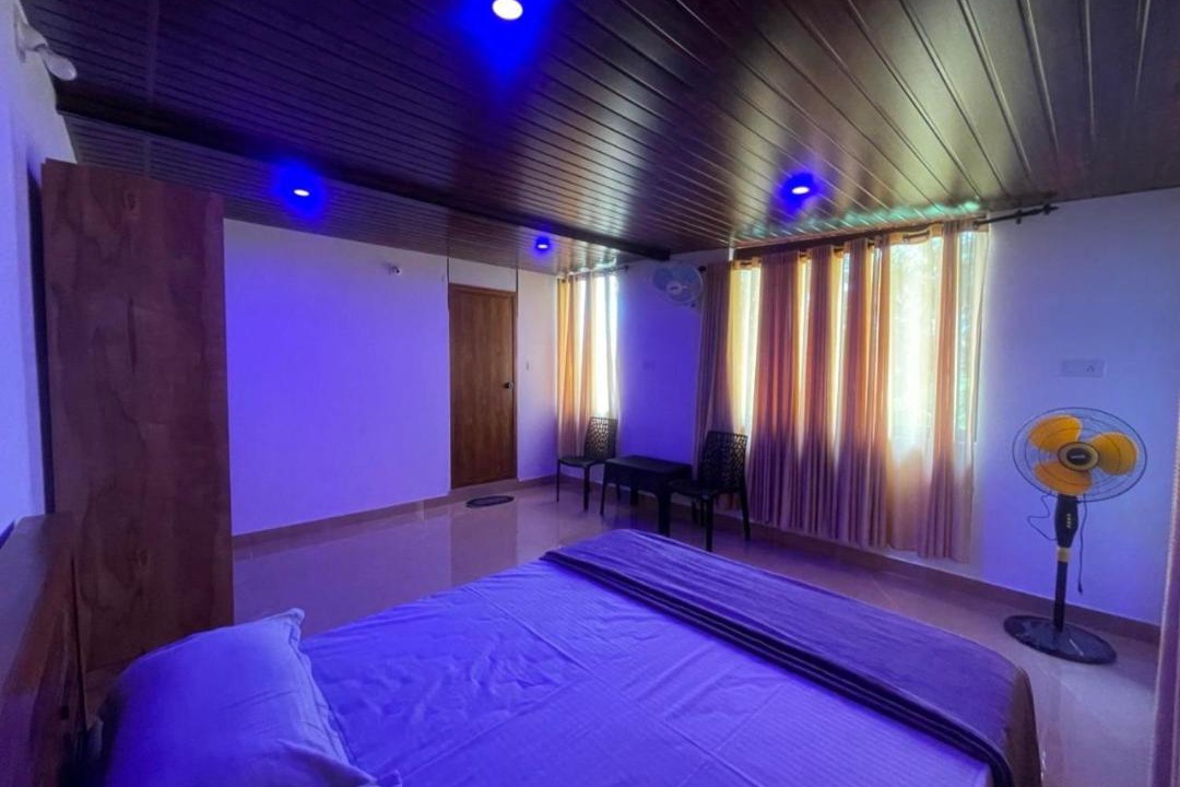 Photo of Bedroom in Thariyode