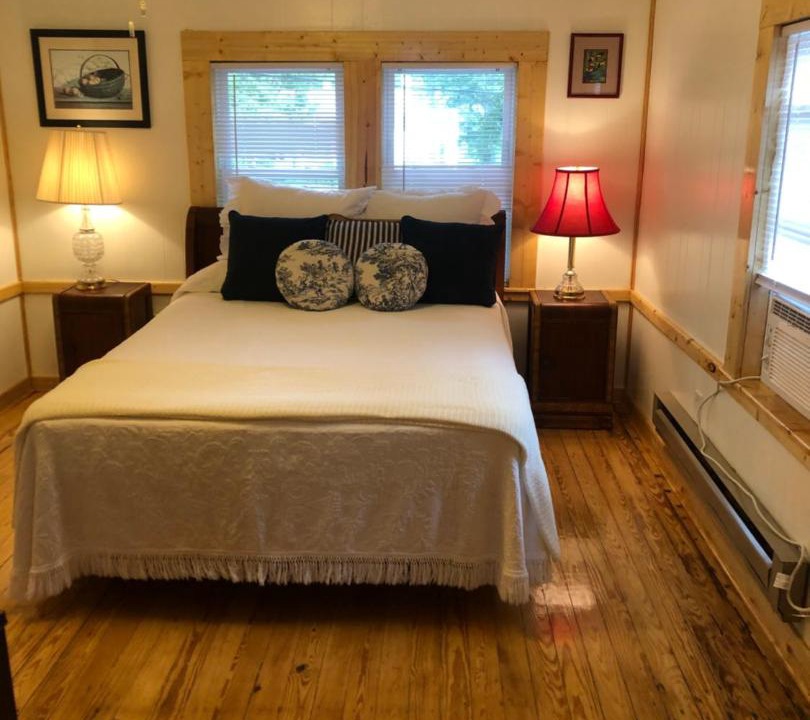 Photo of Bedroom in Whiteville