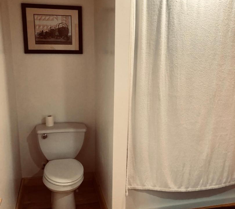 Photo of Bathroom in Whiteville