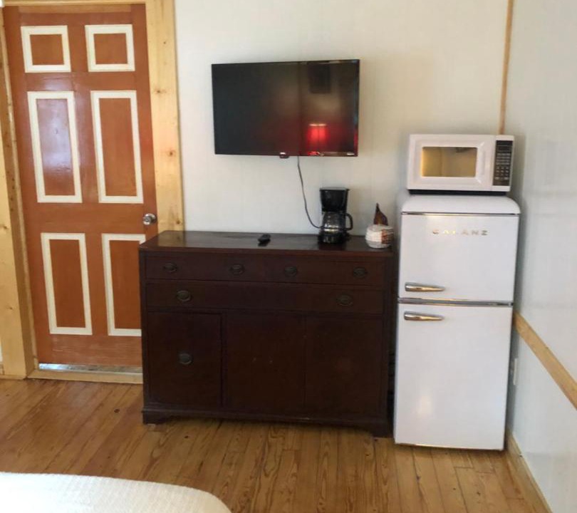 Photo of Bedroom in Whiteville