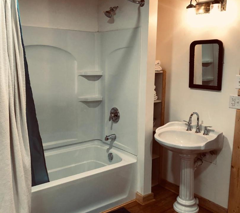Photo of Bathroom in Whiteville
