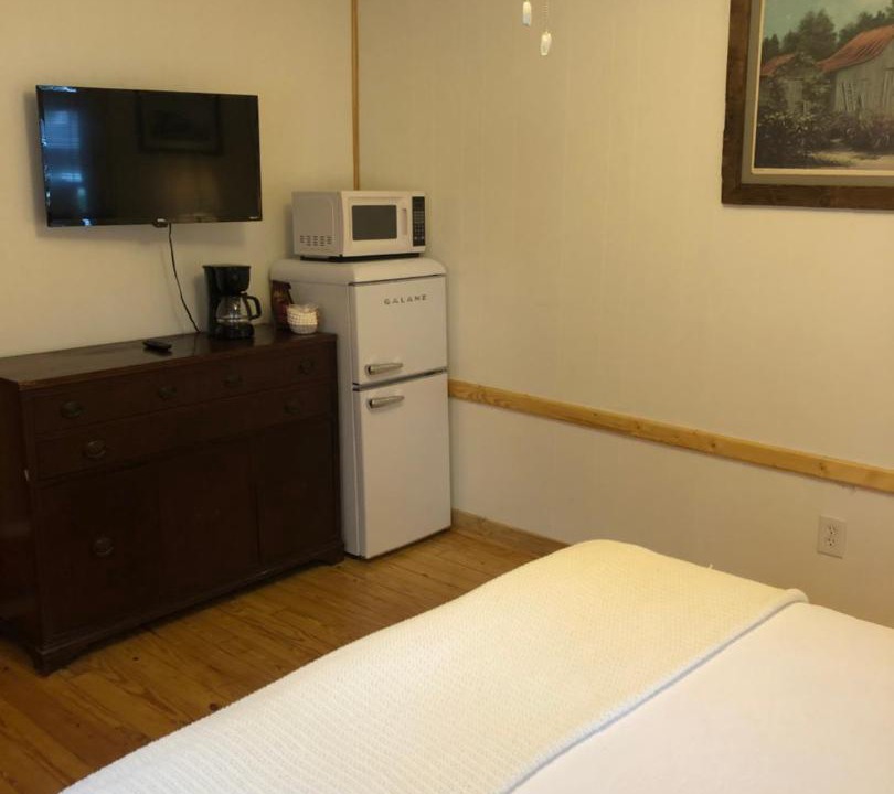 Photo of Bedroom in Whiteville