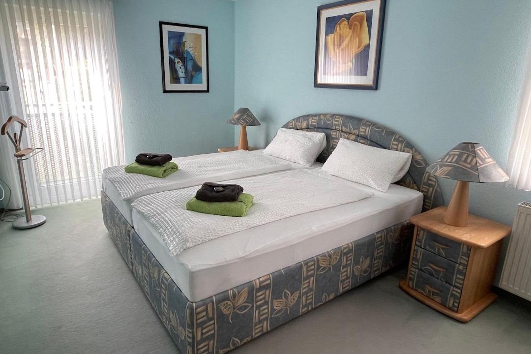 Photo of Bedroom in Maikammer