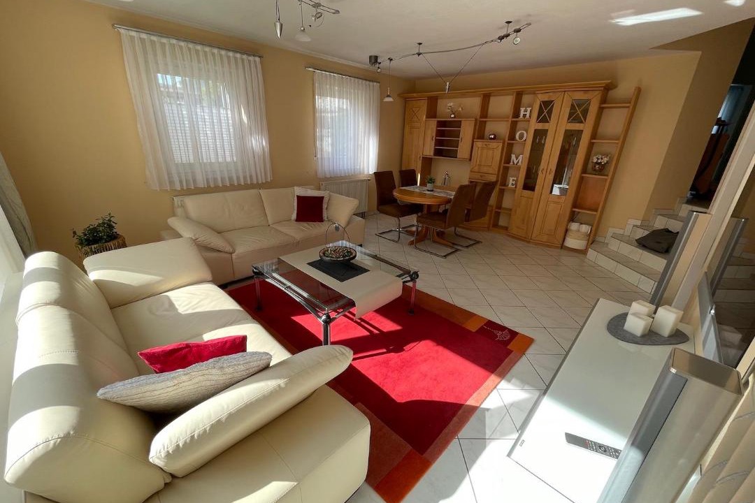 Photo of Livingroom in Maikammer