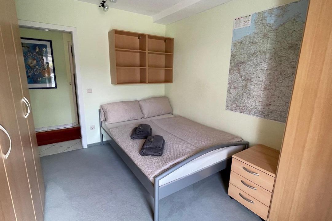 Photo of Bedroom in Maikammer