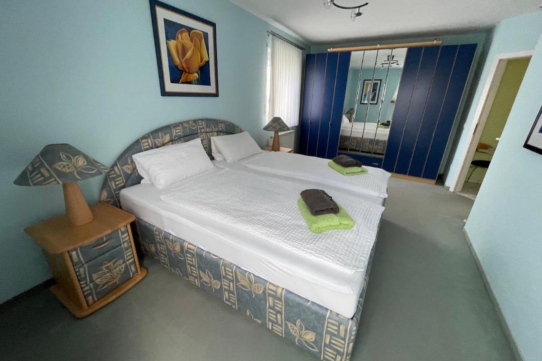 Photo of Bedroom in Maikammer