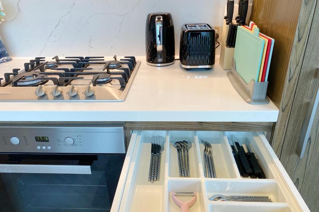 Photo of Kitchen in Melbourne