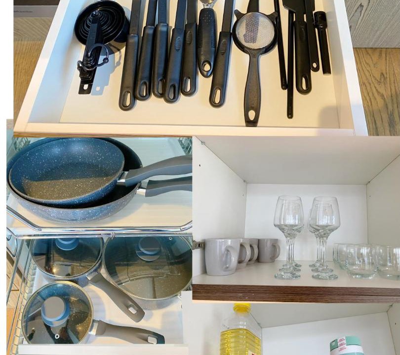 Photo of Kitchen in Melbourne