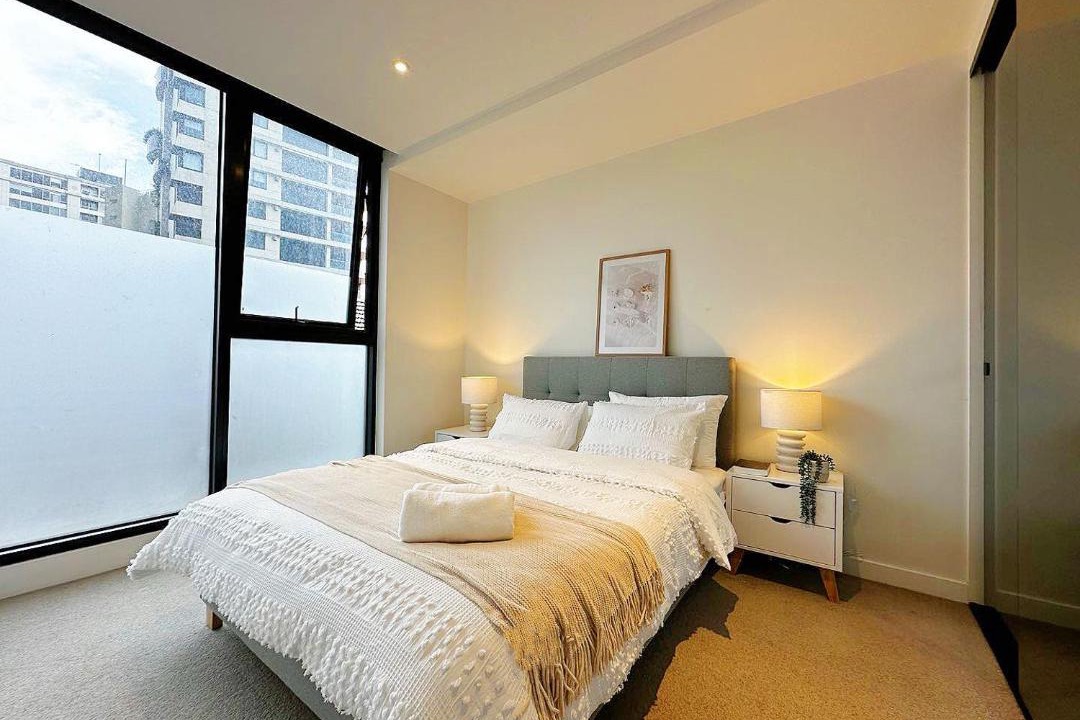 Photo of Bedroom in Melbourne