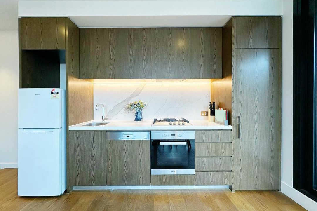 Photo of Kitchen in Melbourne