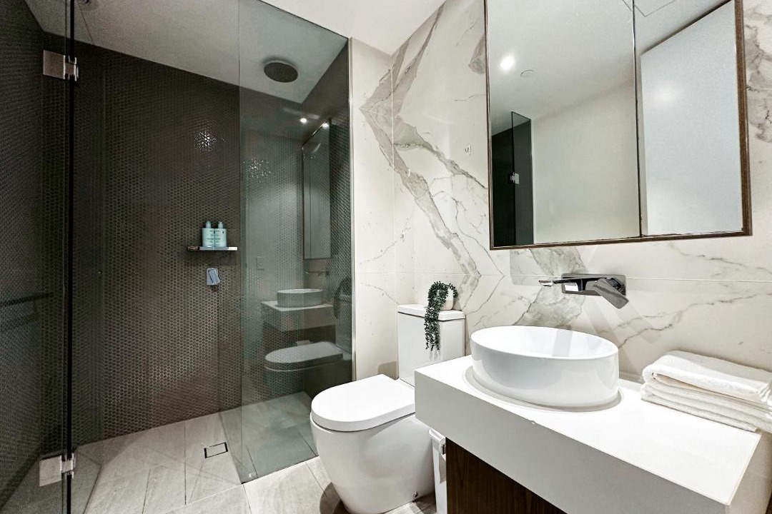 Photo of Bathroom in Melbourne