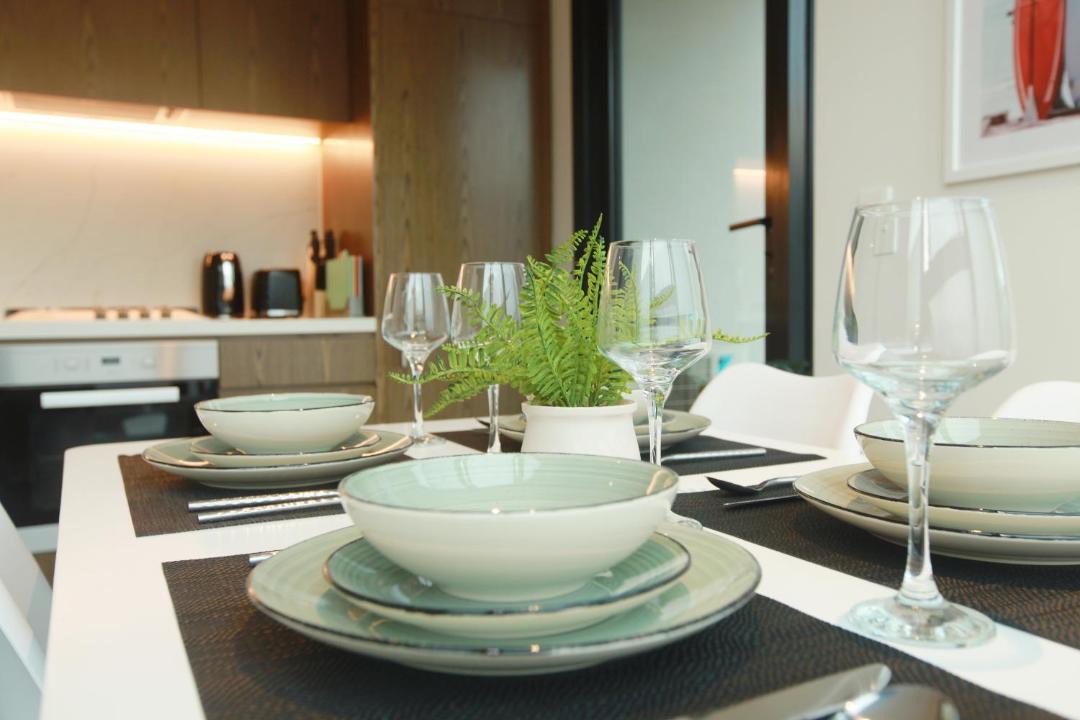 Photo of Kitchen in Melbourne