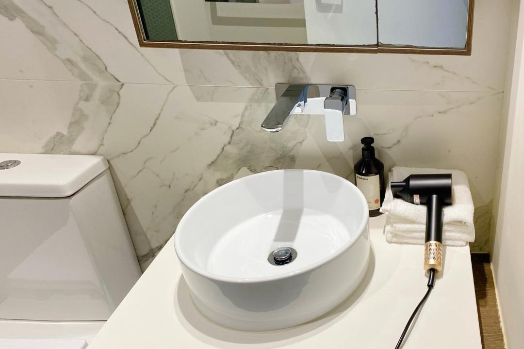 Photo of Bathroom in Melbourne