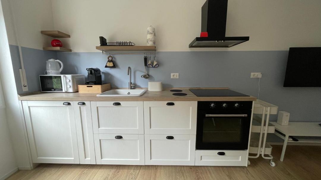 Photo of Kitchen in Albaro