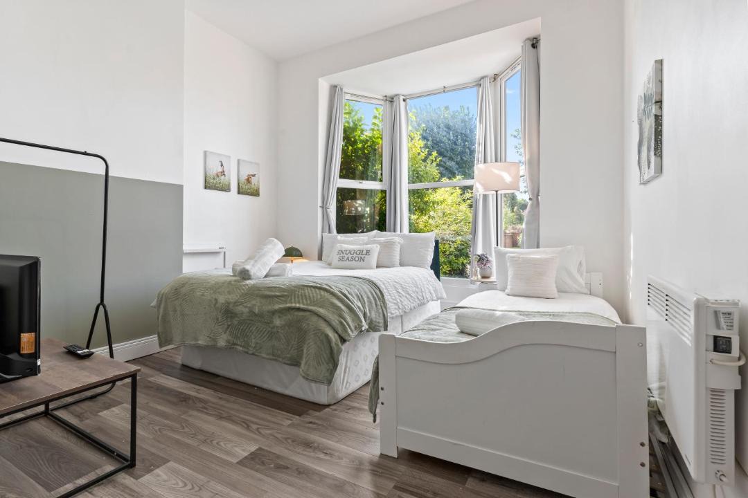 Photo of Bedroom in Balti Triangle