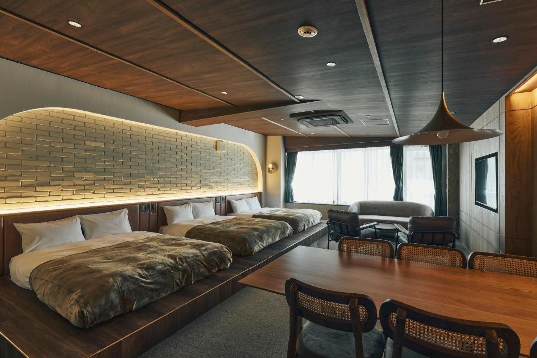 Photo of Bedroom in Shibadaimon