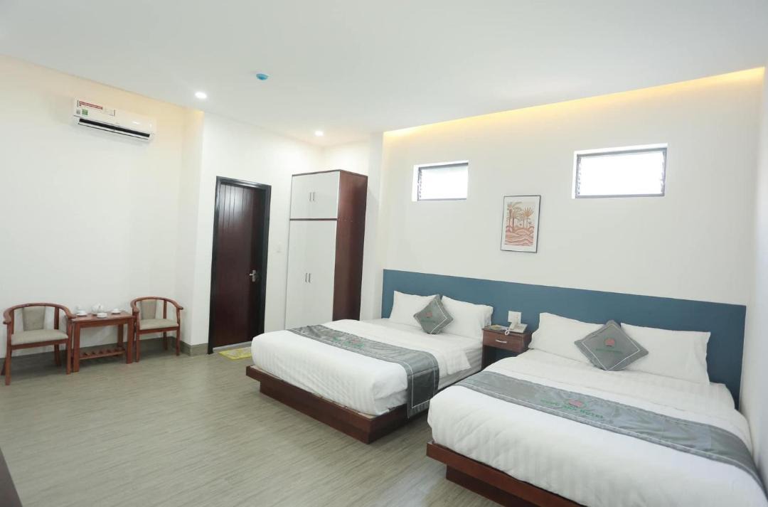 Photo of Bedroom in Kon Tum
