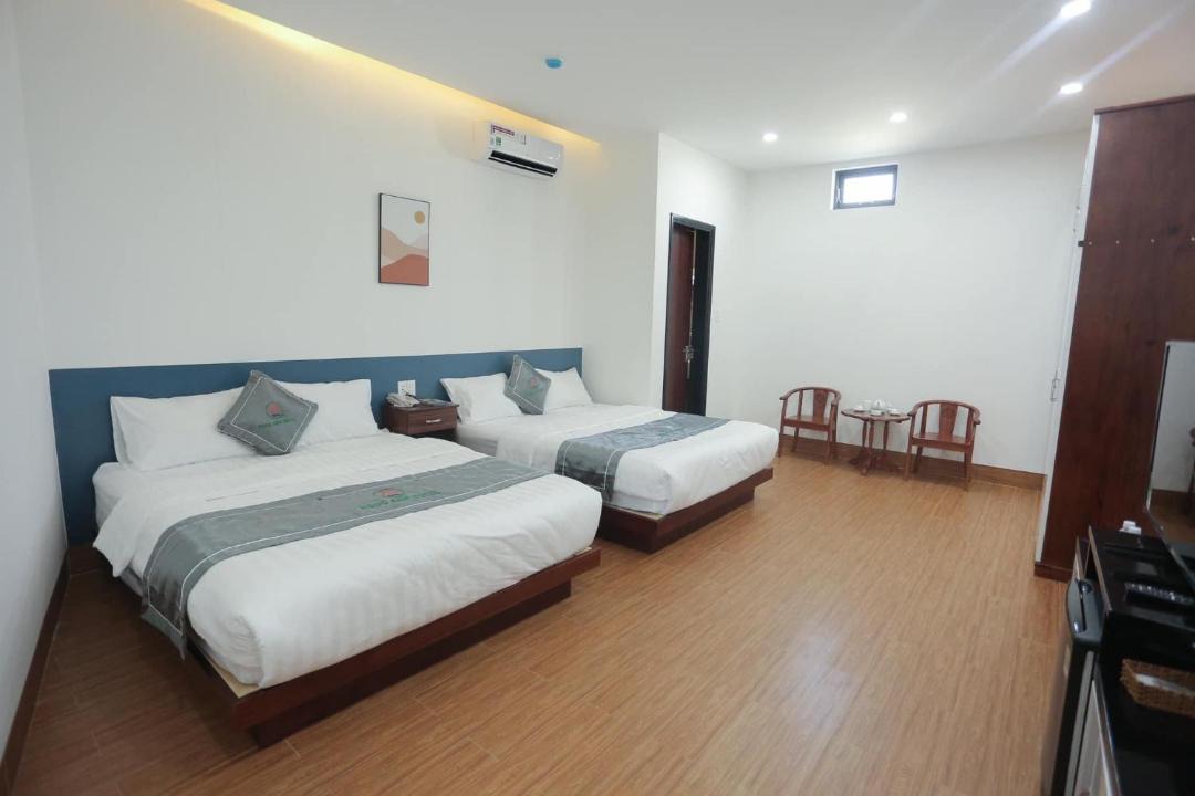 Photo of Bedroom in Kon Tum