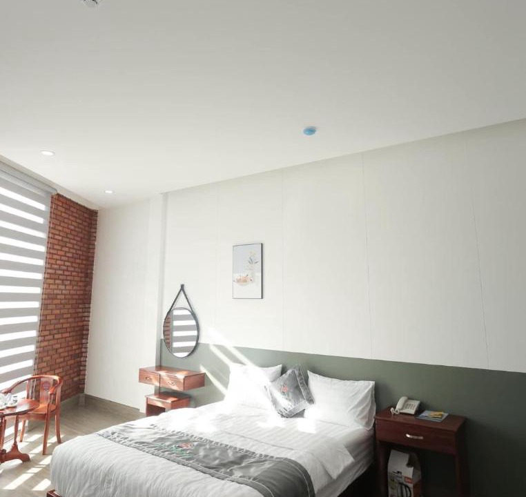 Photo of Bedroom in Kon Tum