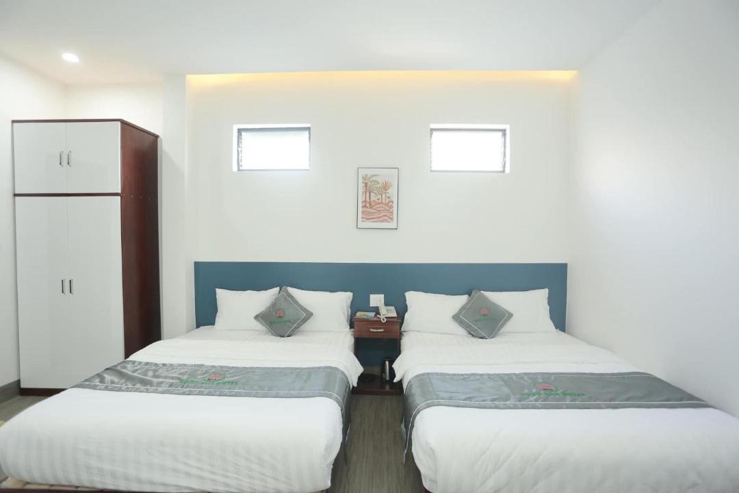 Photo of Bedroom in Kon Tum