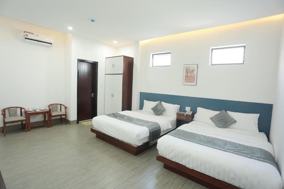 Photo of Bedroom in Kon Tum