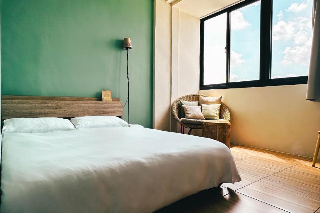 Photo of Bedroom in Xitun District