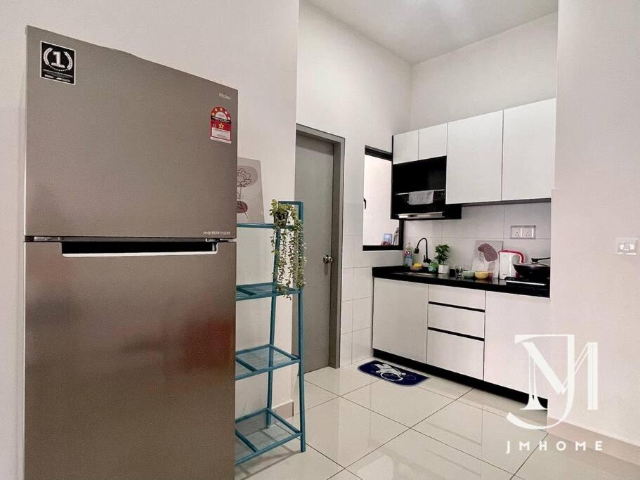 Photo of Kitchen in Kampung Bukit Dukong