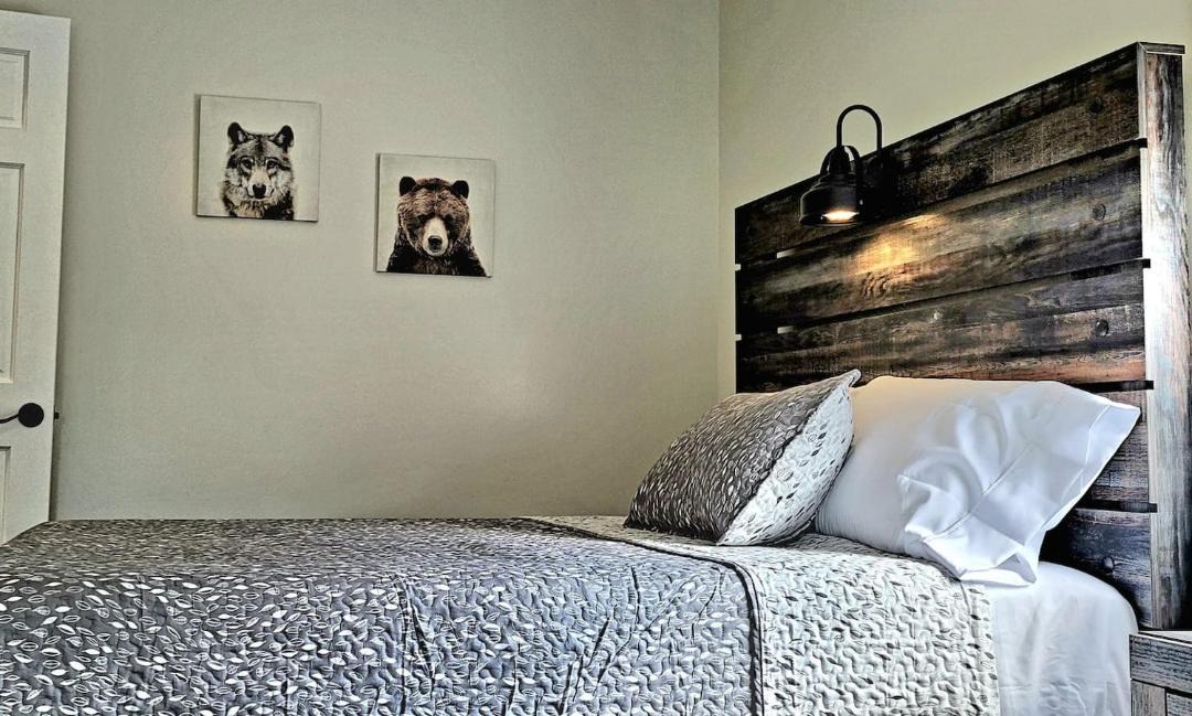 Photo of Bedroom in Tazewell
