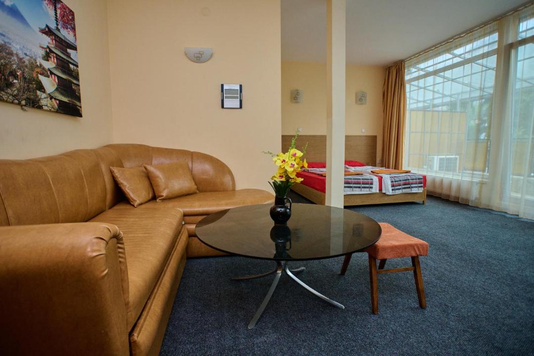 Photo of Livingroom in Shumen
