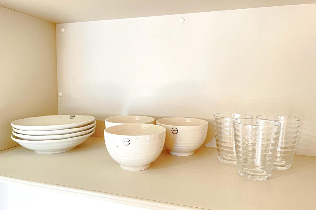 Photo of Kitchen in Hyakunincho