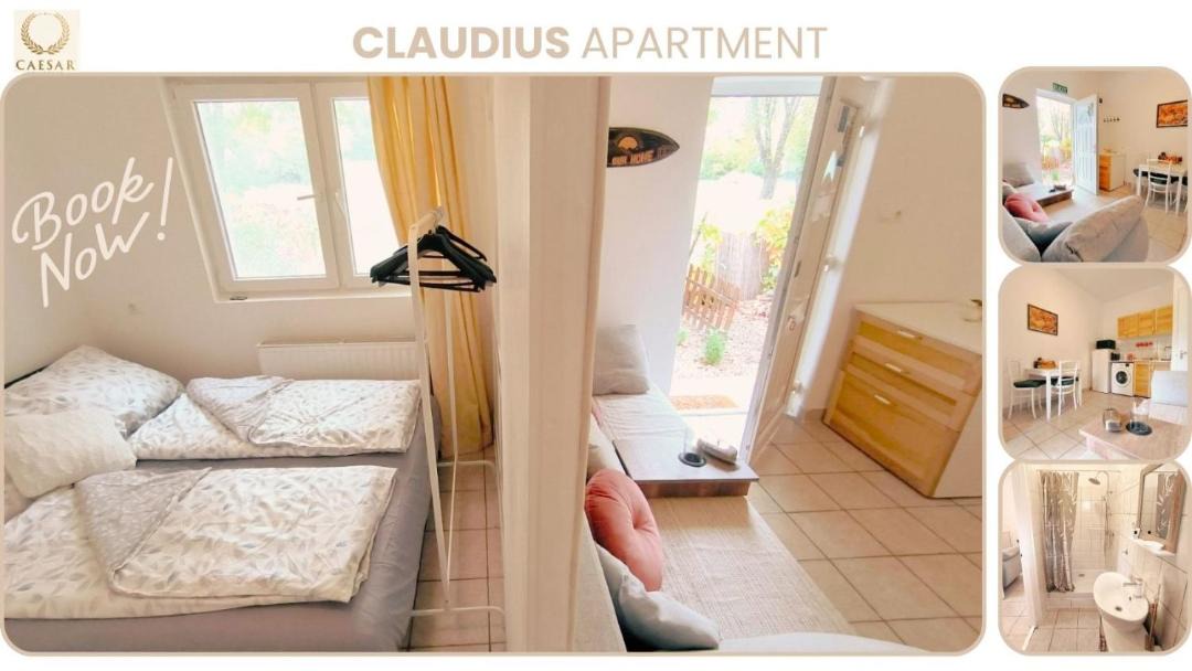 Photo of Bedroom in Romaifurdo
