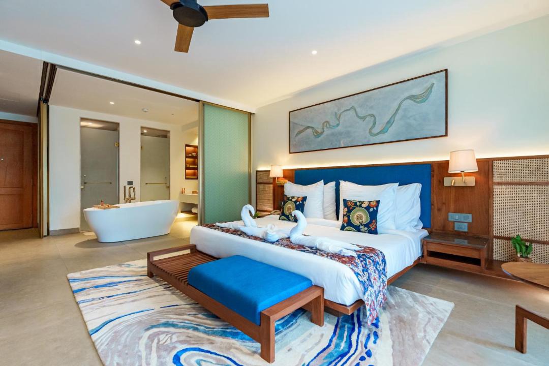 Photo of Bedroom in Singtali