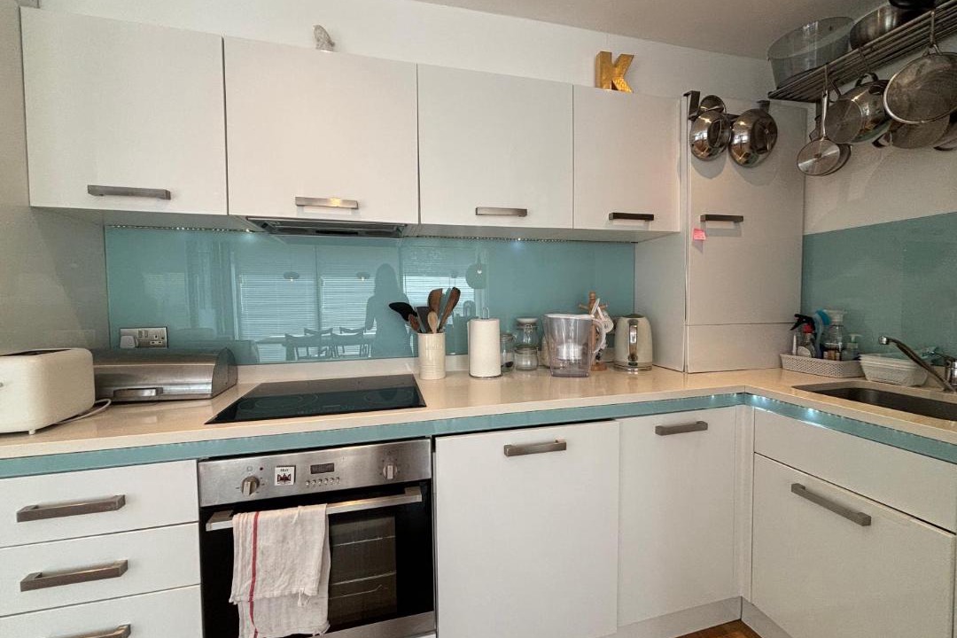 Photo of Kitchen in Homerton