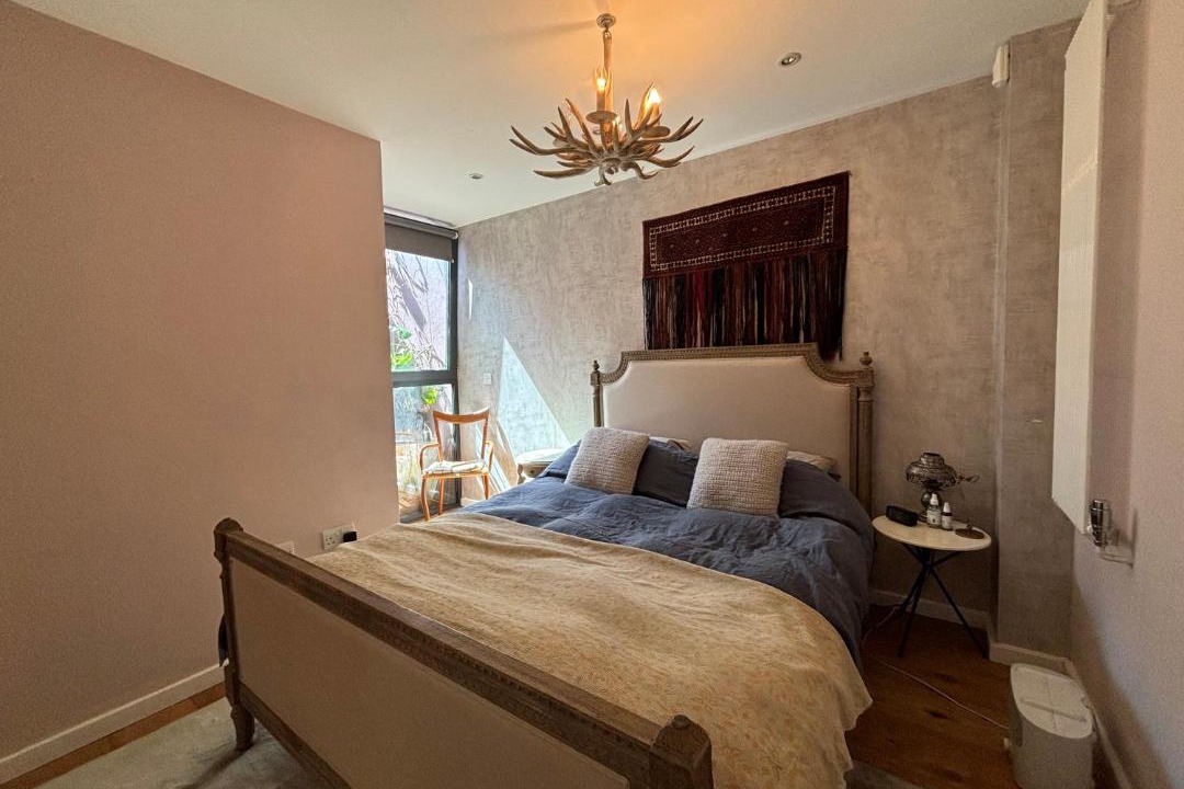 Photo of Bedroom in Homerton
