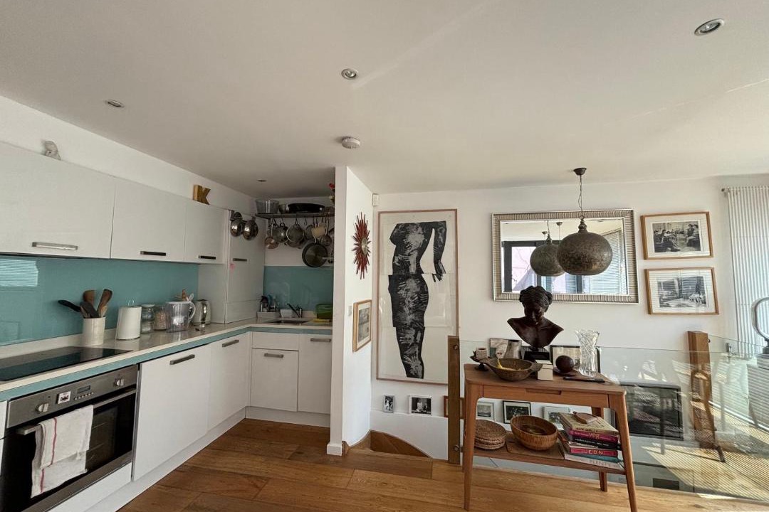 Photo of Kitchen in Homerton