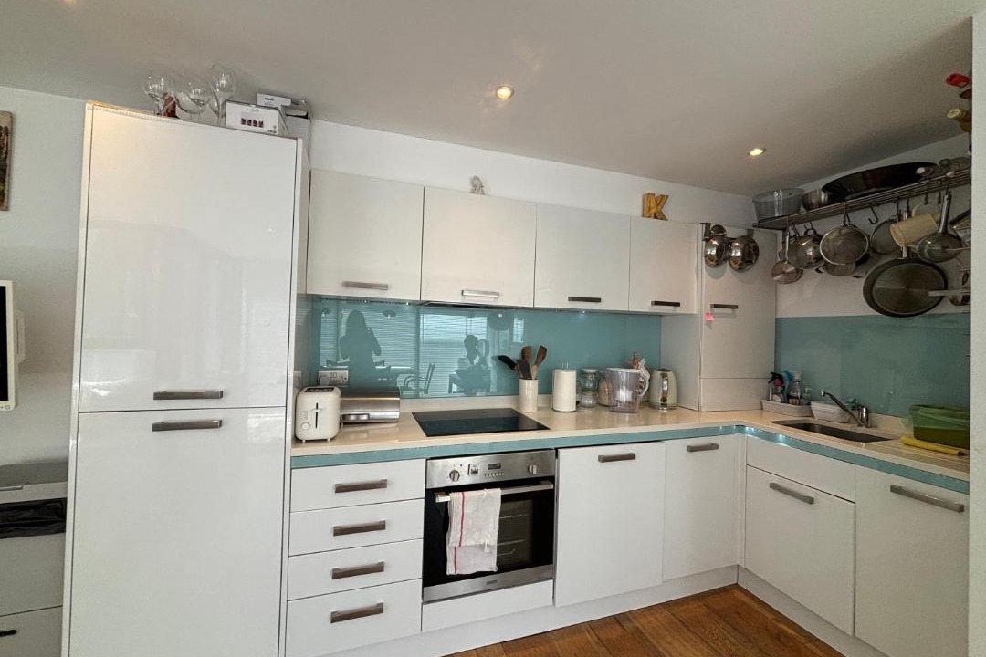 Photo of Kitchen in Homerton