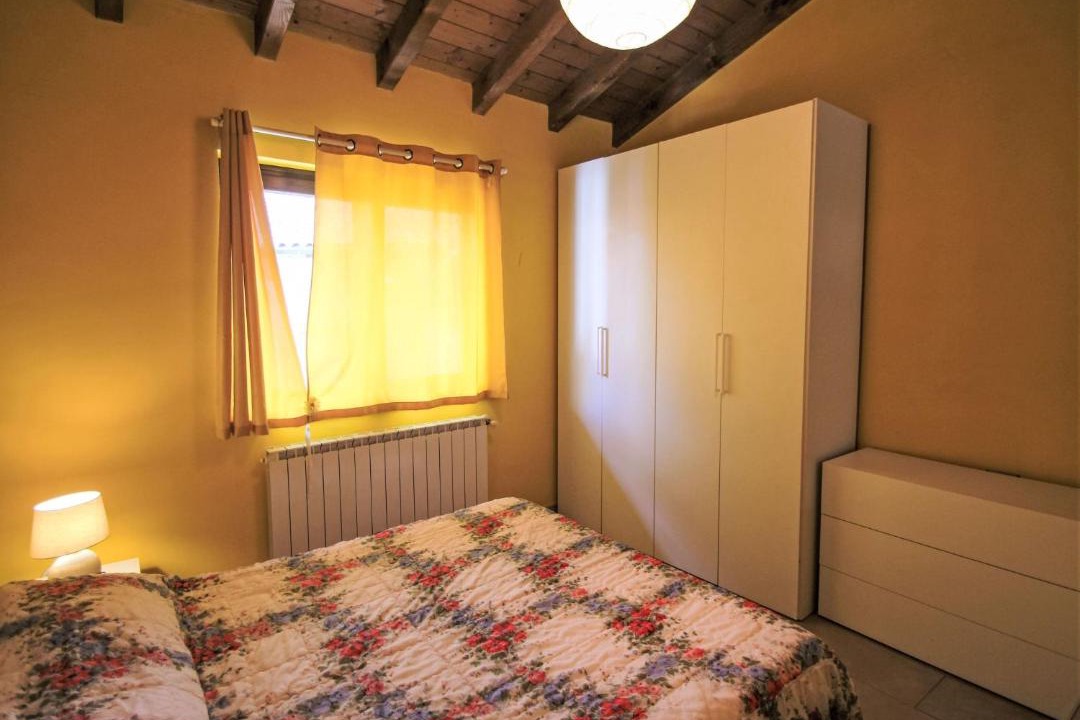 Photo of Bedroom in Gravellona Toce