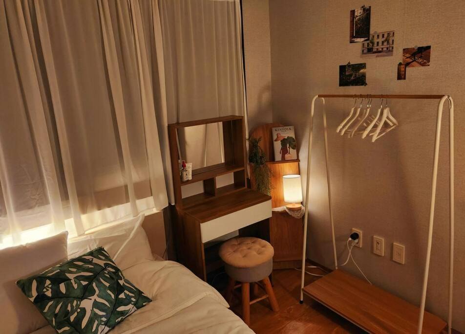 Photo of Bedroom in Seo-gu