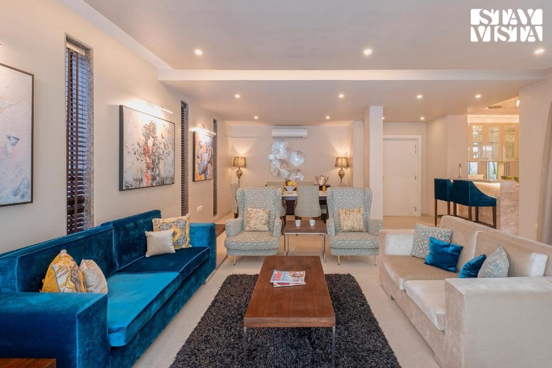 Photo of Livingroom in Nagoa