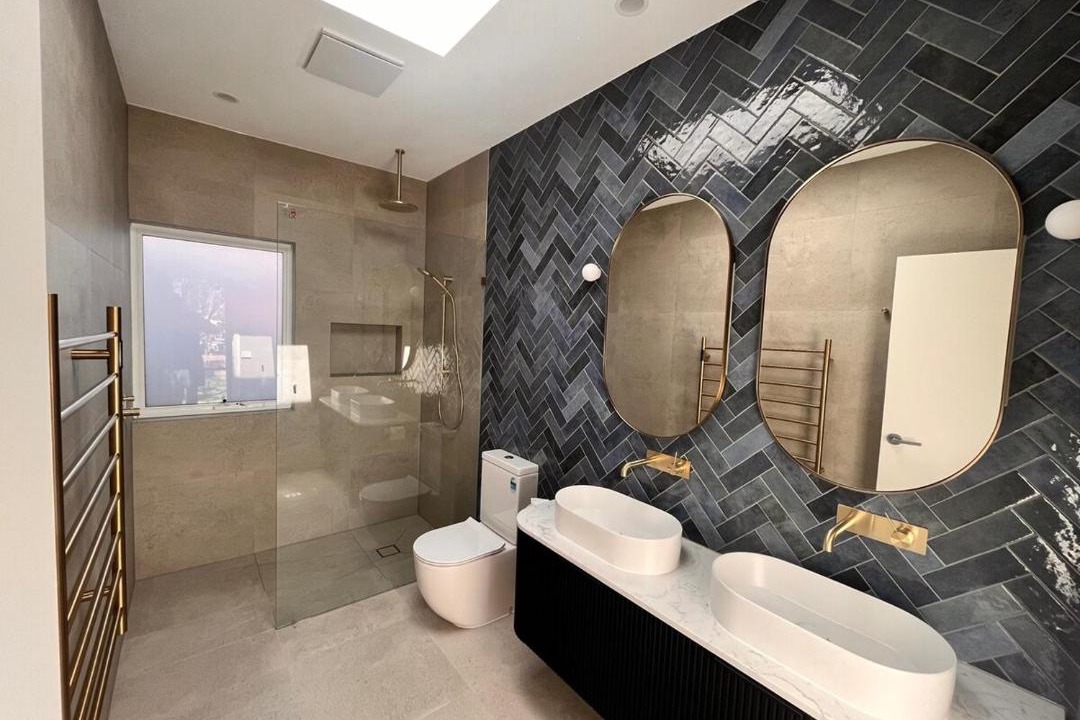 Photo of Bathroom in Blairgowrie