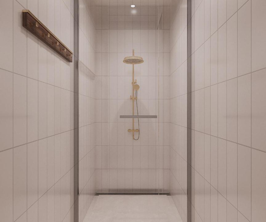 Photo of Bathroom in Downtown Hangzhou
