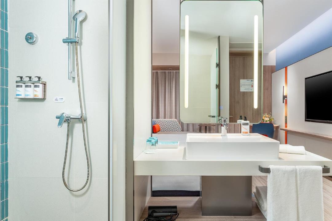 Photo of Bathroom in Weiyang