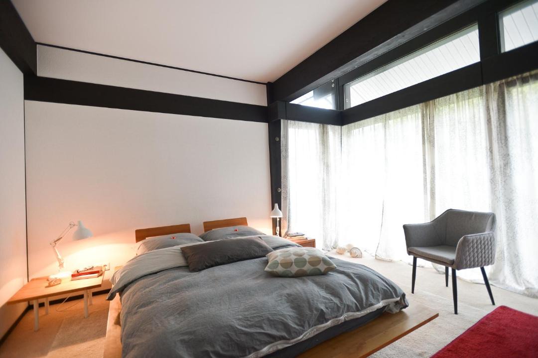 Photo of Bedroom in Timmendorfer Strand