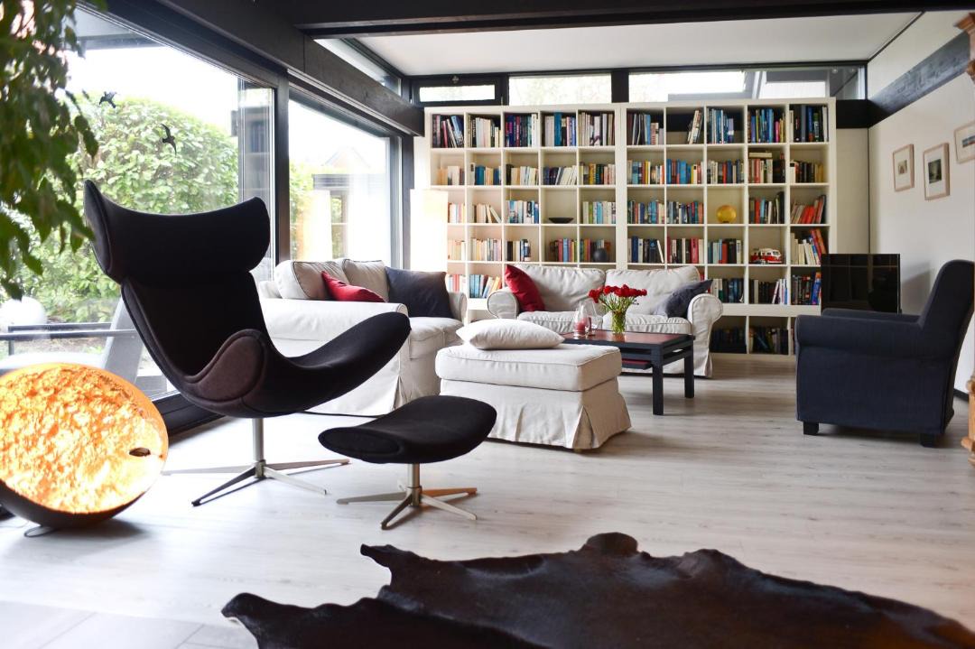 Photo of Livingroom in Timmendorfer Strand