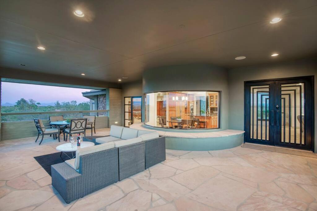 Photo of Patio Balcony in Turquoise Hills