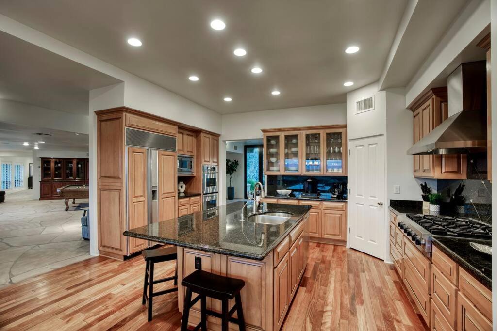 Photo of Kitchen in Turquoise Hills