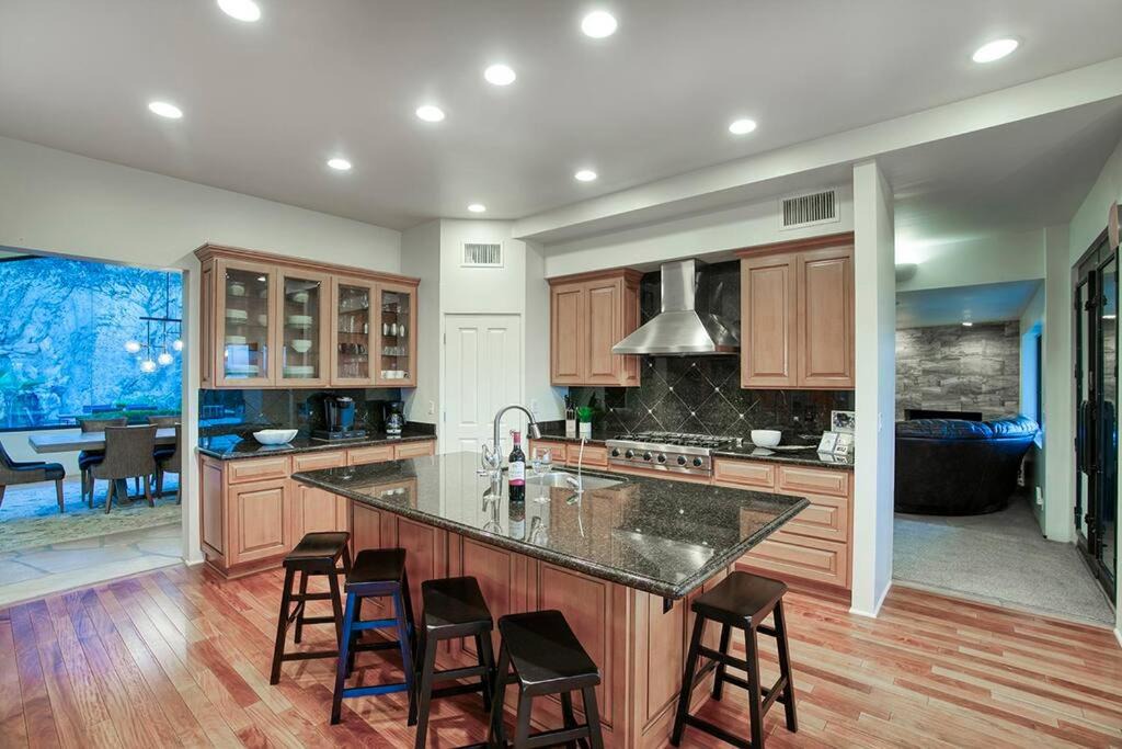 Photo of Kitchen in Turquoise Hills