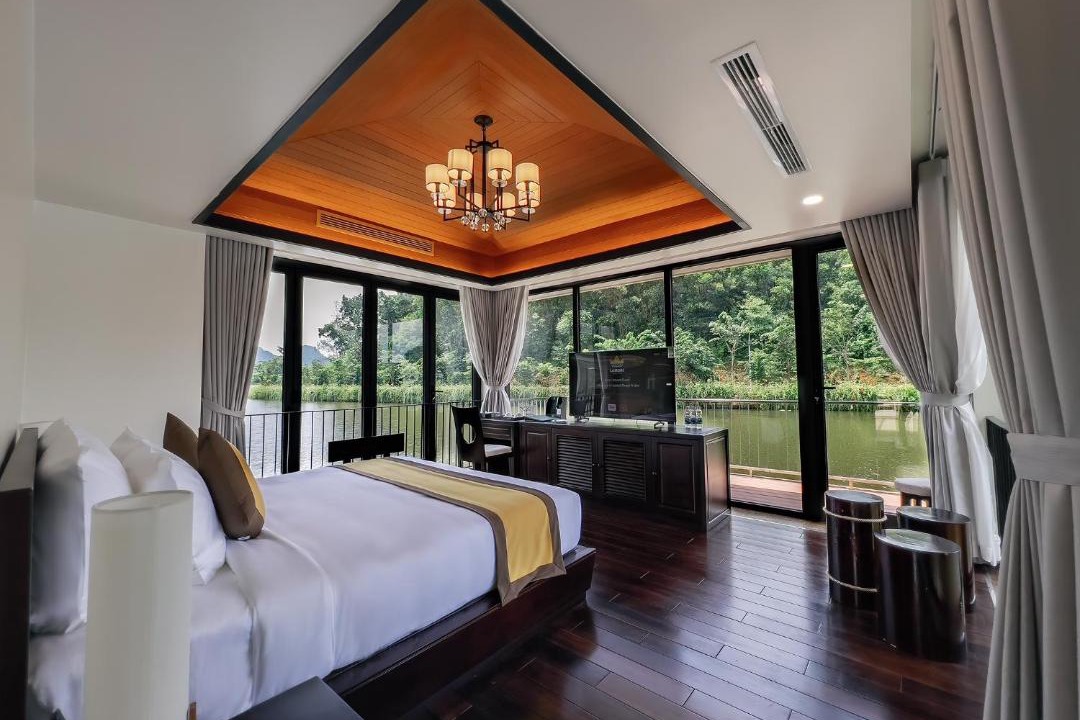 Photo of Bedroom in Tho Xuan