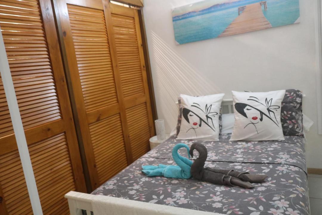Photo of Bedroom in Belcourt
